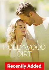 Hollywood Dirt: Closed Door poster
